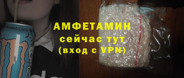 молекула духа Краснослободск