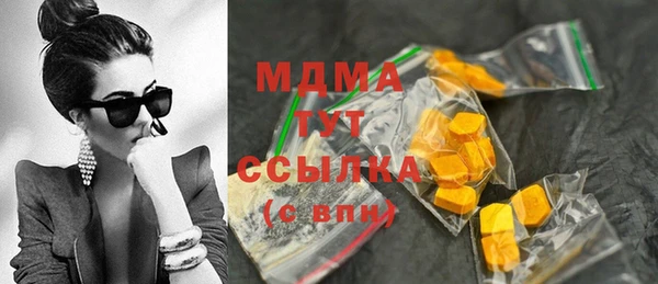 молекула духа Краснослободск